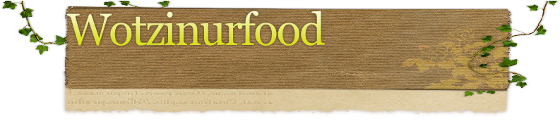 Wotzinurfood