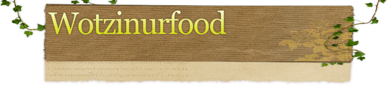 Wotzinurfood